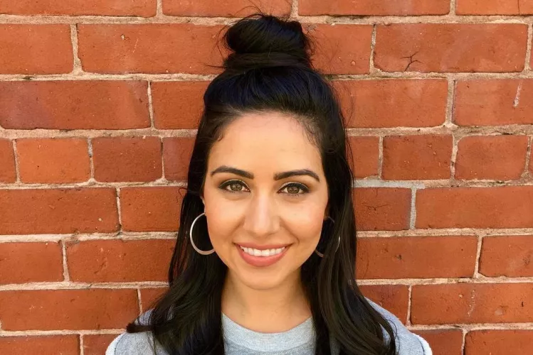 Dena Takruri by BusyFlower9