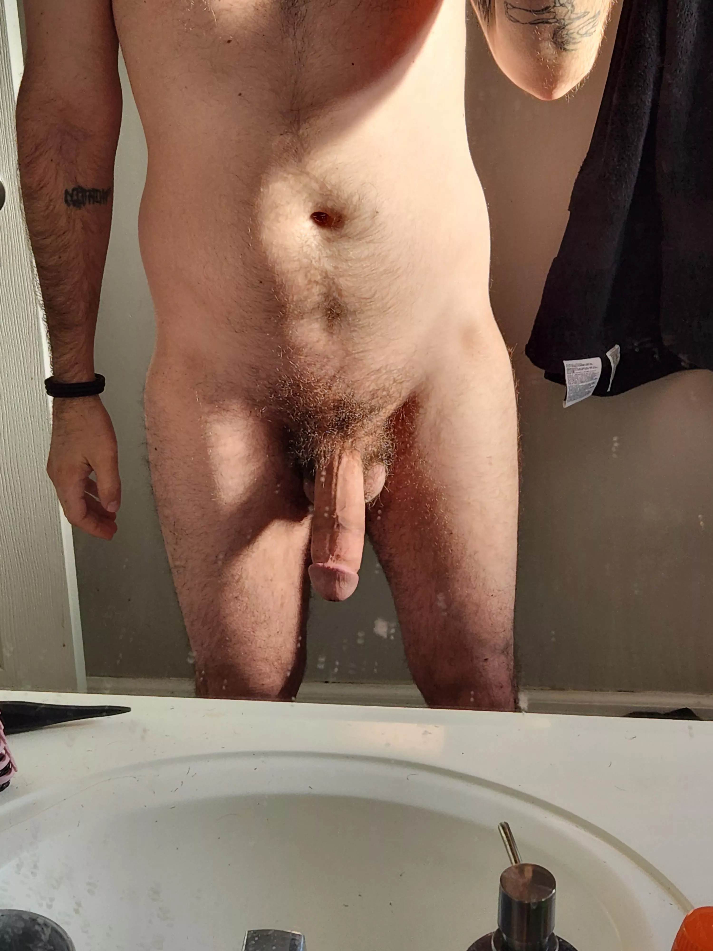 Do I reeeeeeally have to put on pants today? posted by tobofosho21