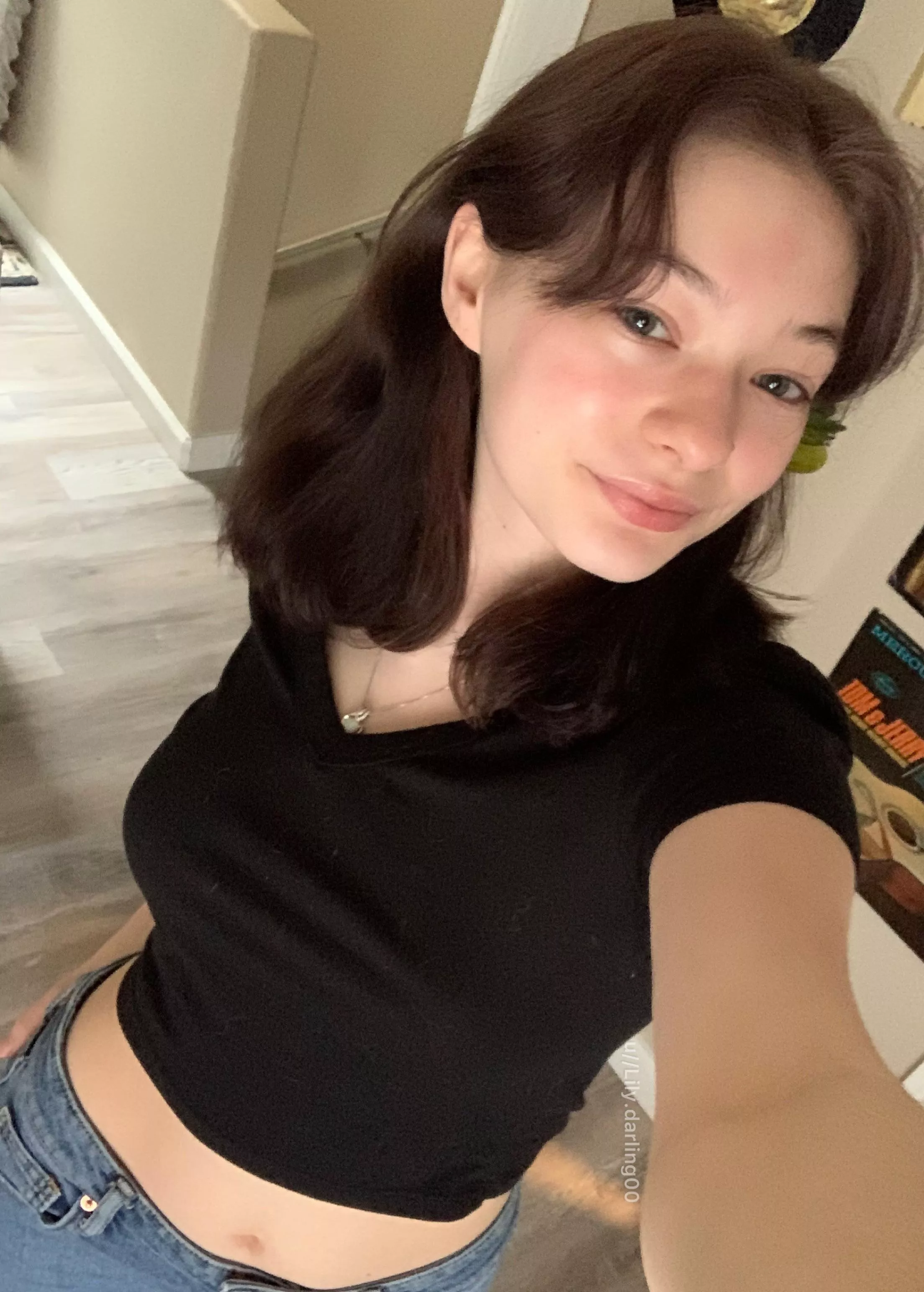 Do you like me? F18 posted by lily_darling00