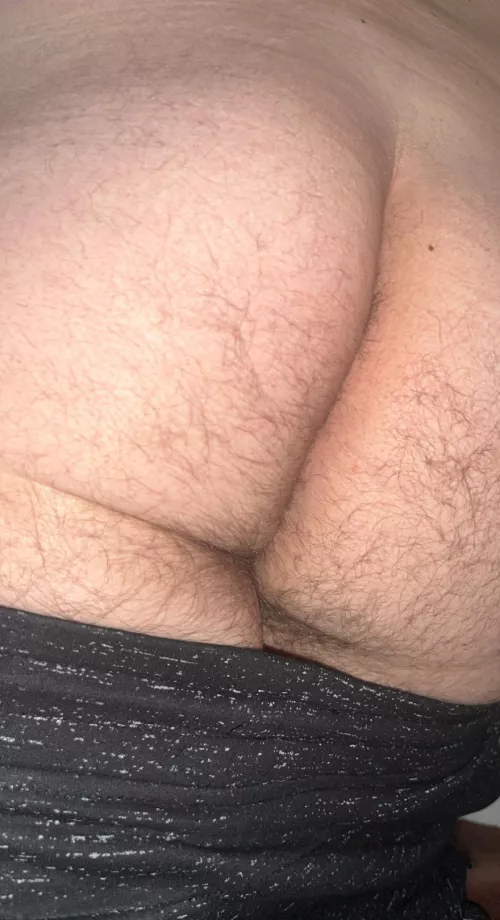 Do you Like To Lick Hairy Ass, Reddit? 😘 by Kyler_Walker