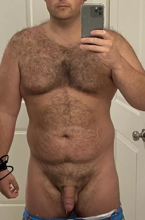 Do you think I fit in here? by Moist-Hunt-7714