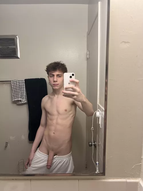 Do you wanna feel me grow in your mouth? by devilish_nate