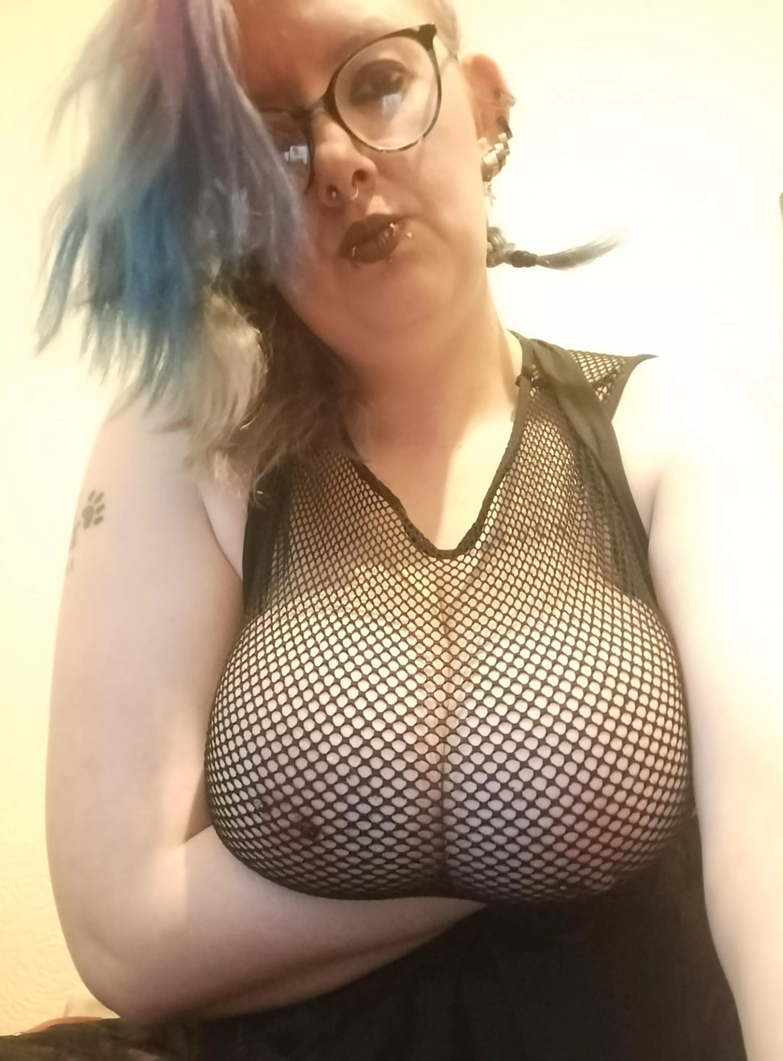 Do you want to make me a milf again 😉😘 posted by bambamthicc