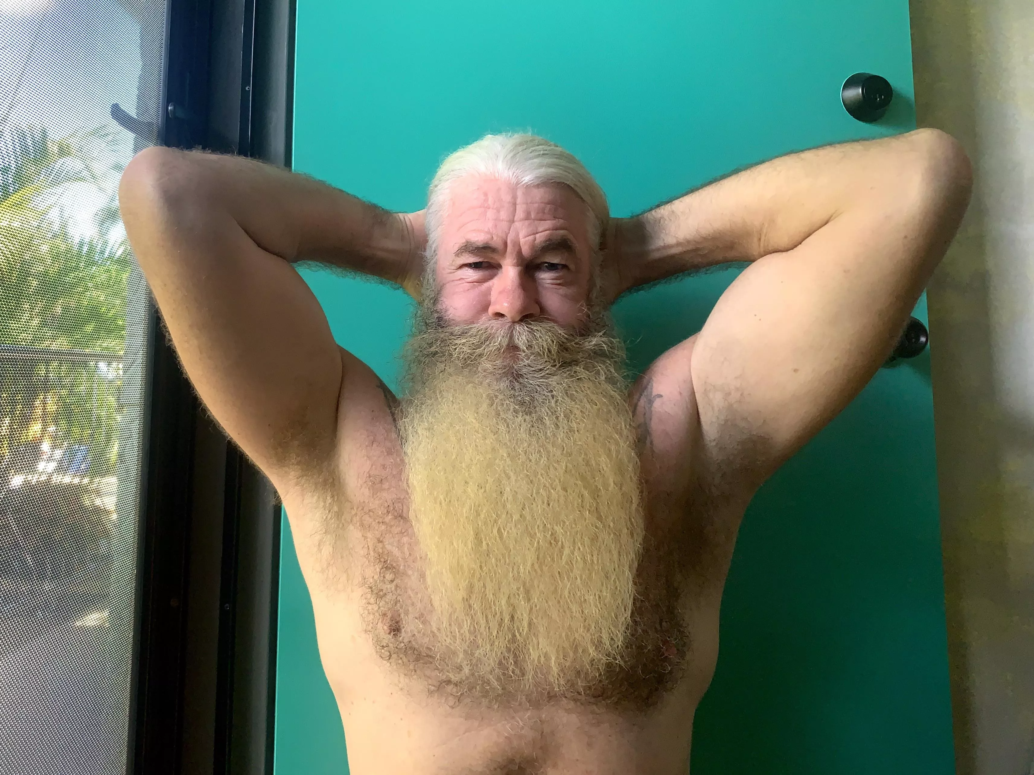 Double exposure posted by NT_Dan