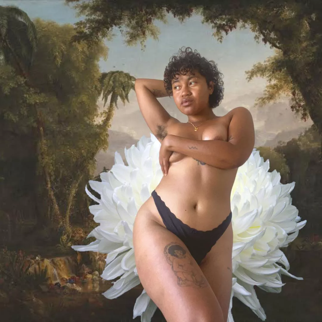 dreaming posted by yinflower