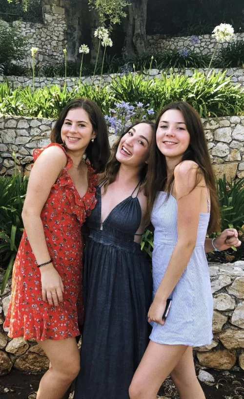 Dressed for spring by redhotfunkadelic