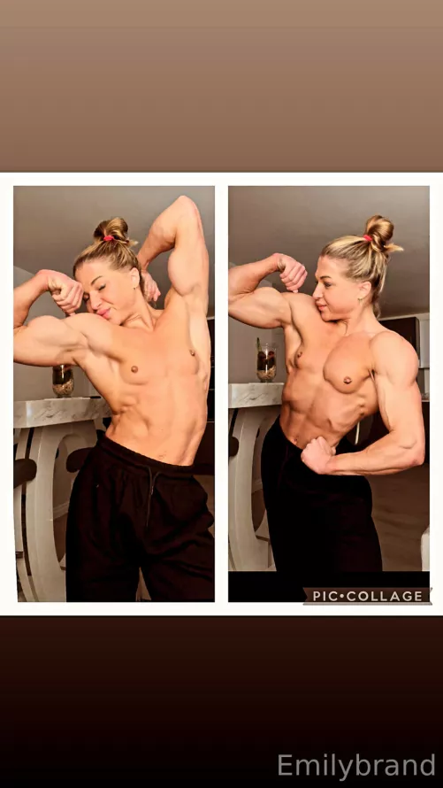 Emily b. by Xanatos_3000