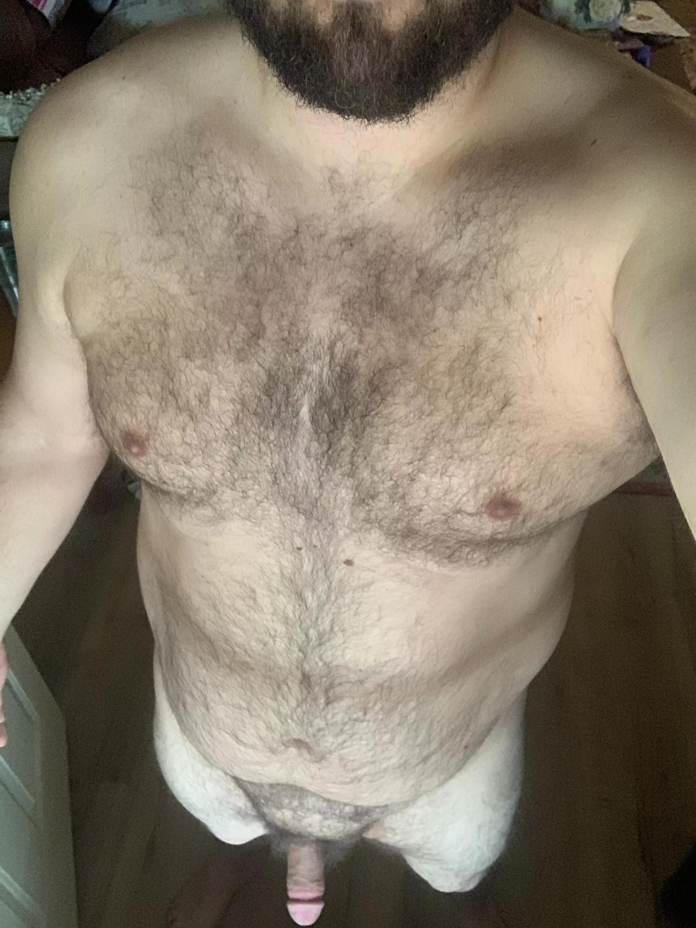 Enjoying this Monday posted by throwaway44776655667