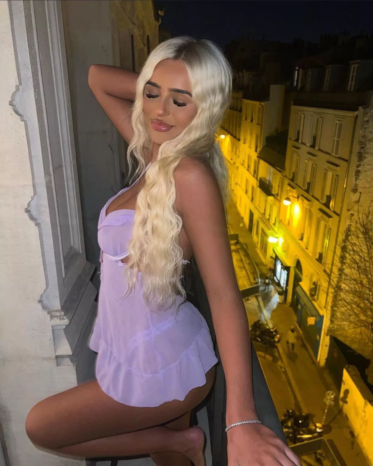 Essex chav posted by Julianafernx