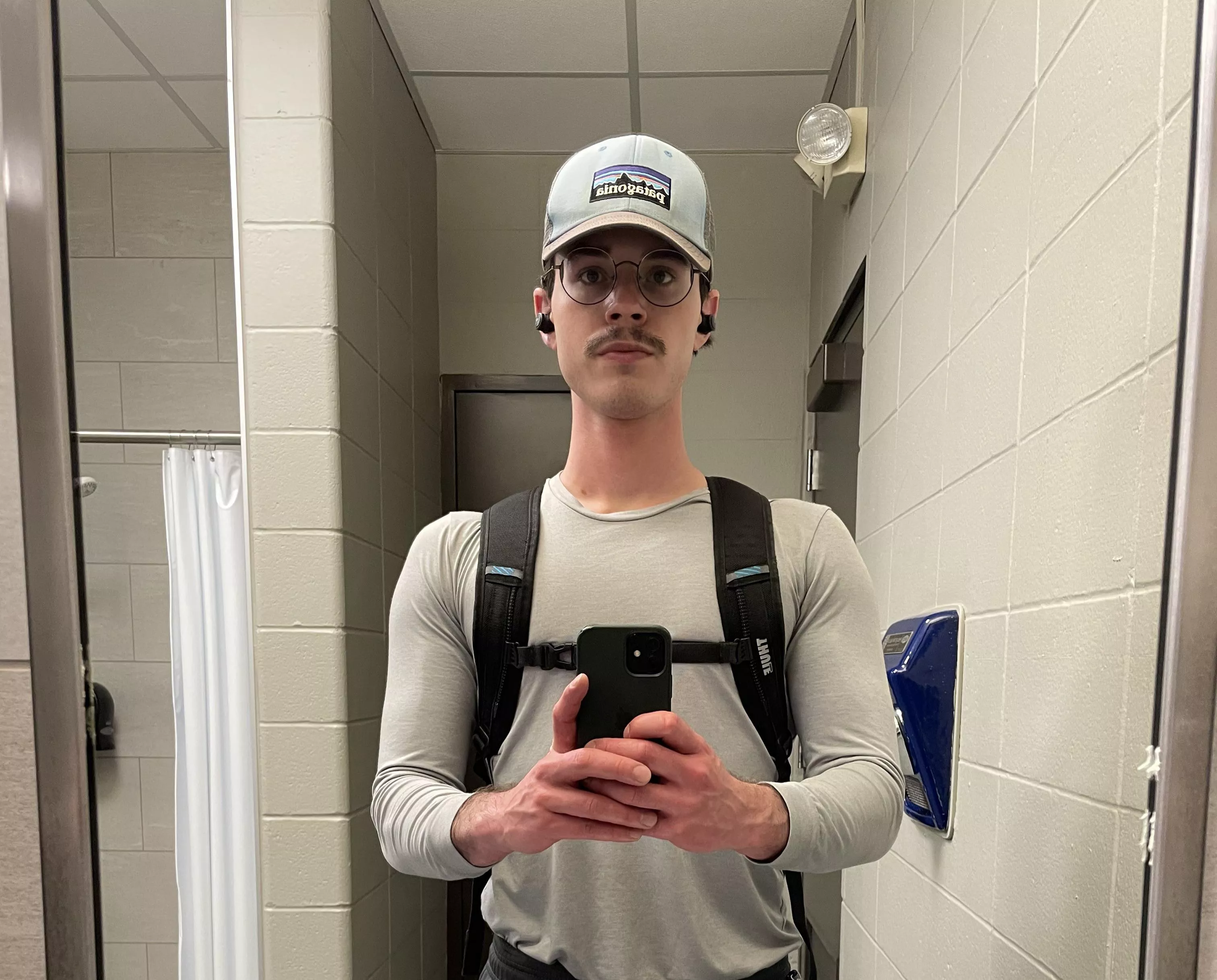 Feeling sick :/ posted by Alone_in_my_studio