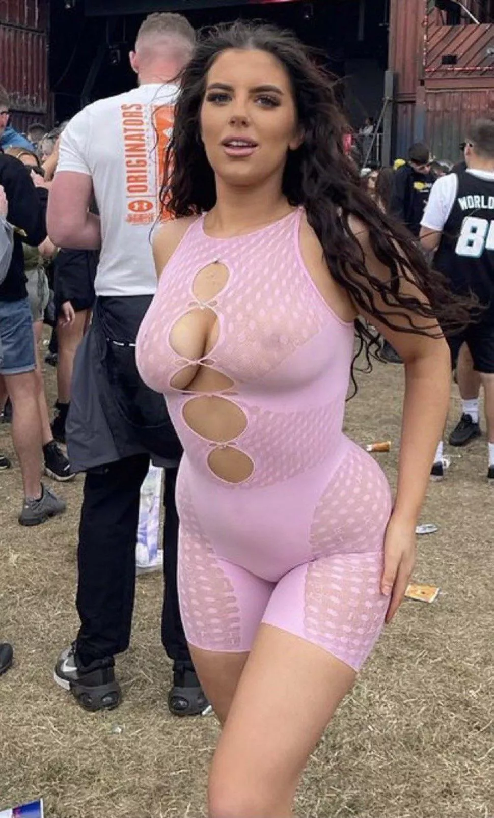 Festival chav posted by Haunting-Lawyer-696
