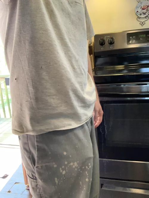 First post here. Hopefully the outline is worthy by BeyondCertain1278