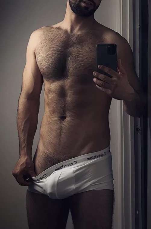 First post here kinda nervous lol… Thoughts? by bbbb6969