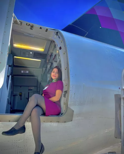 Fly Volaris 🇲🇽 by arrayoutofbounds