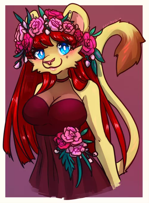 Freebie for p_l (art by me! ) by xokaorihoshiox