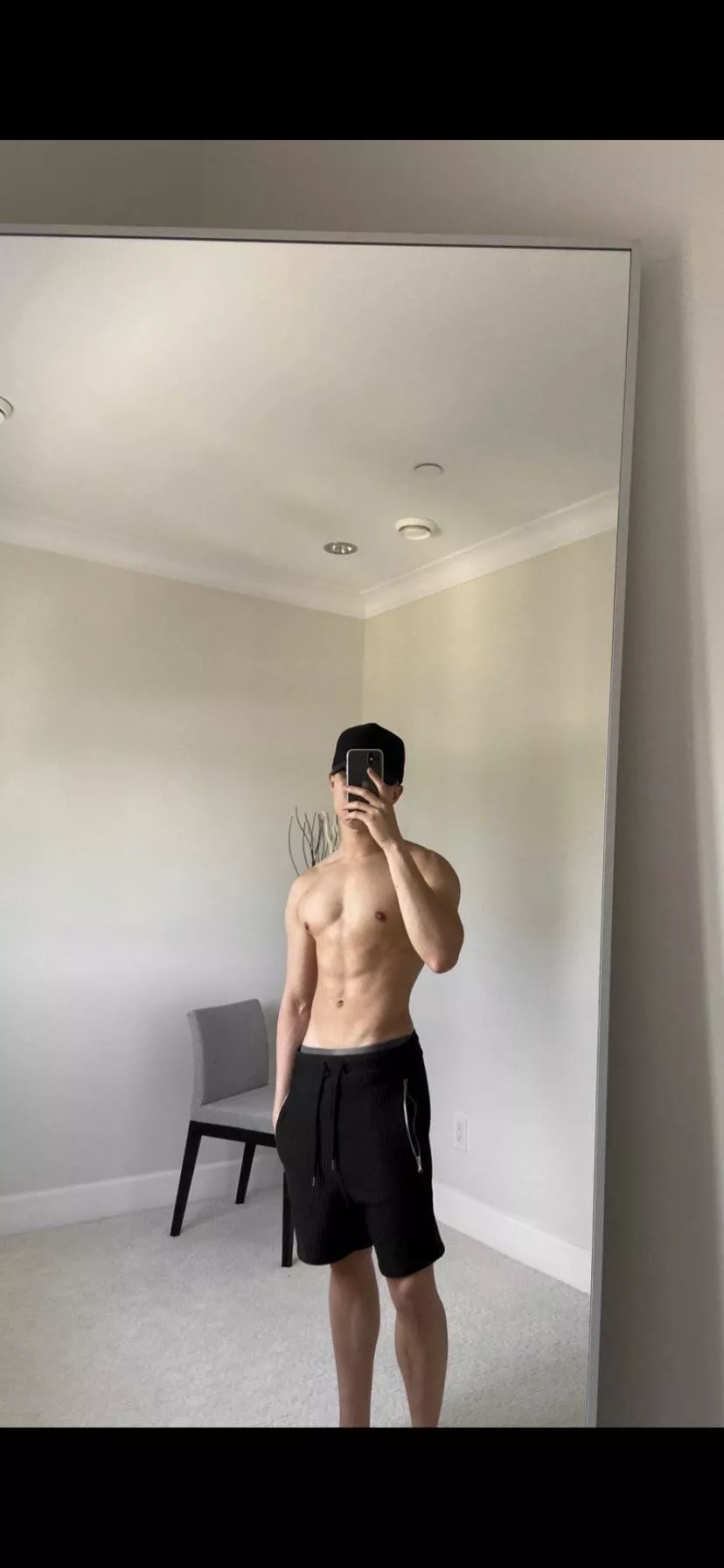 Getting ready for summer posted by elatedpineapple