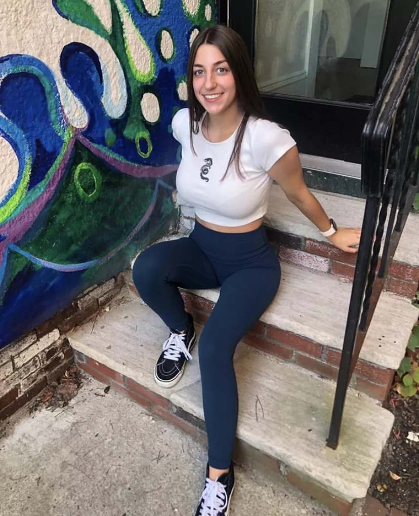 Girl in white !!!! posted by some_mind