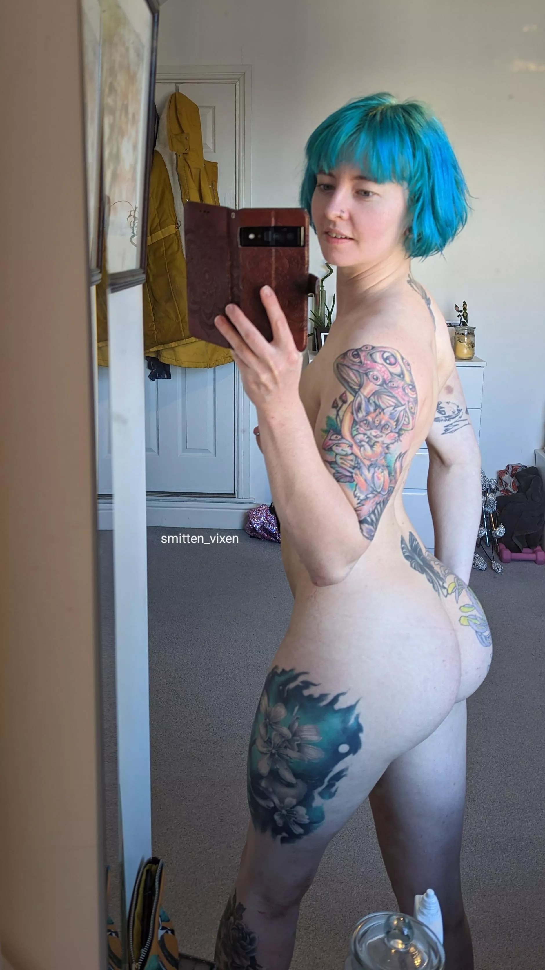 Good enough to eat? posted by vixen_smitten