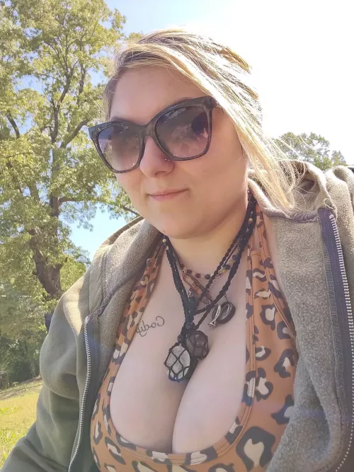 Good morning ❤️ by ThotAmberPaige