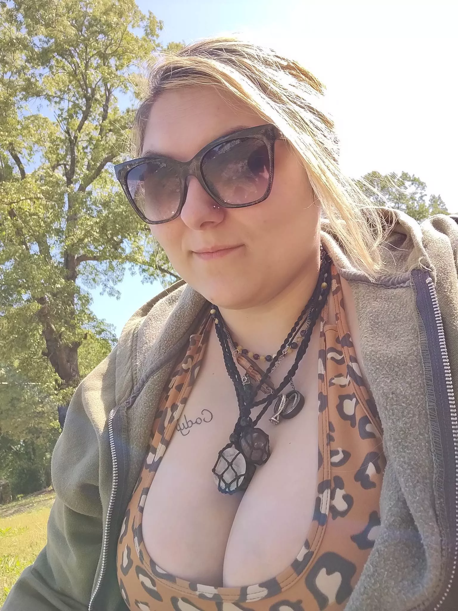 Good morning ❤️ posted by ThotAmberPaige