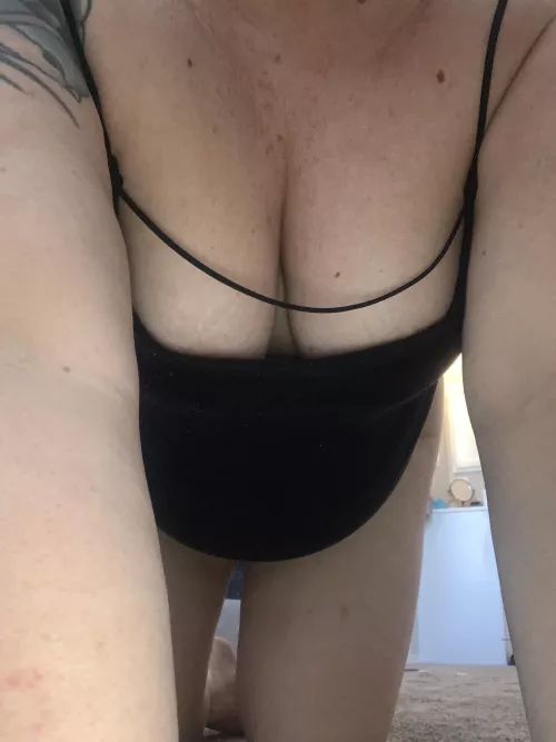 Good morning ☀️a way to wake up and play by Kira_Jayne_Namaslay