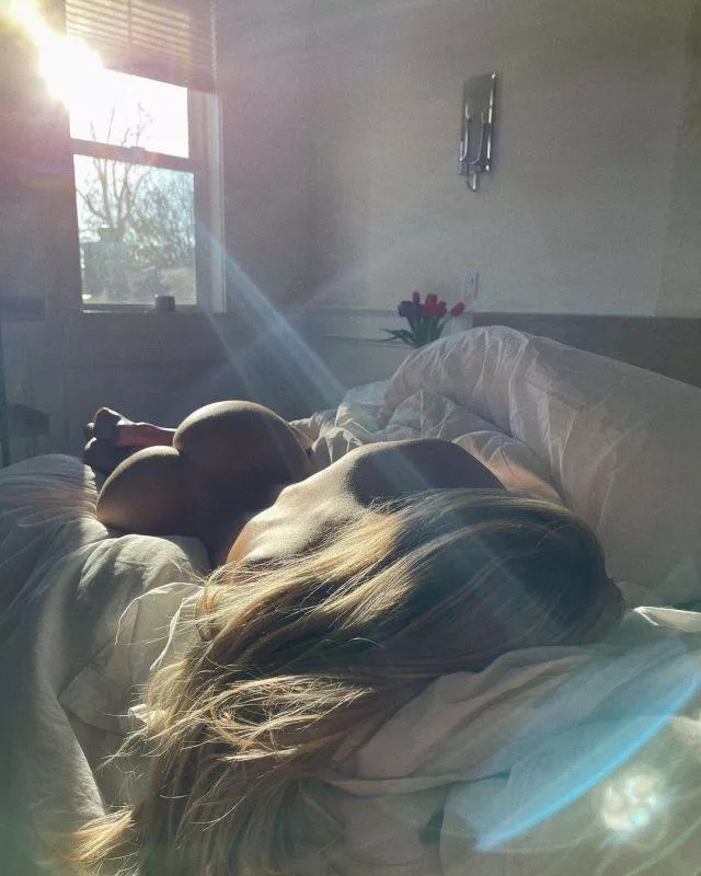 Good morning everybody posted by Redkop24