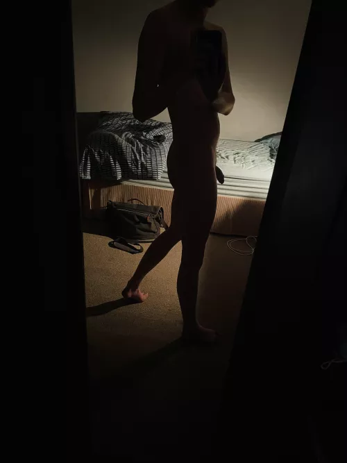 Good night, sleepy heads 😚 by ATwinkCalledDan