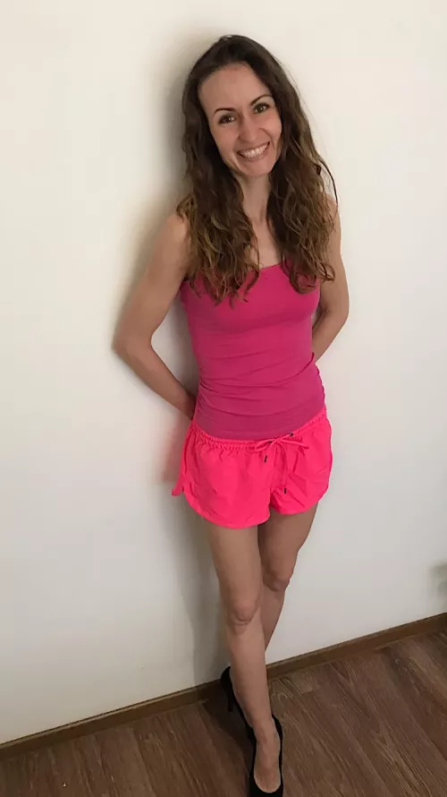 Great warm day today by Viki_soul