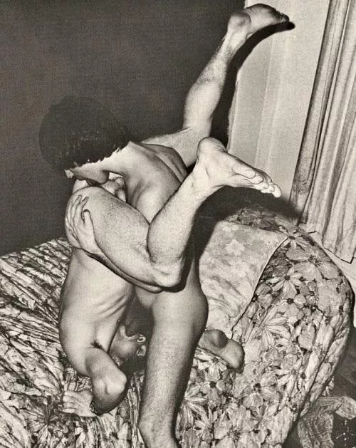 Gymnastics by KKwoodhill