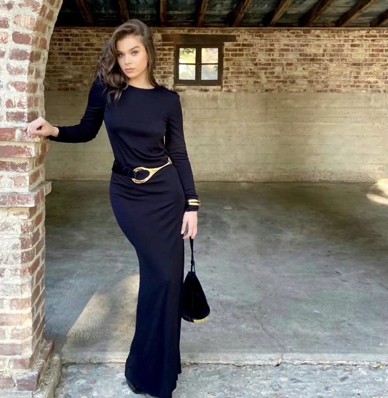 Hailee Steinfeld posted by Eshaan_Rathi