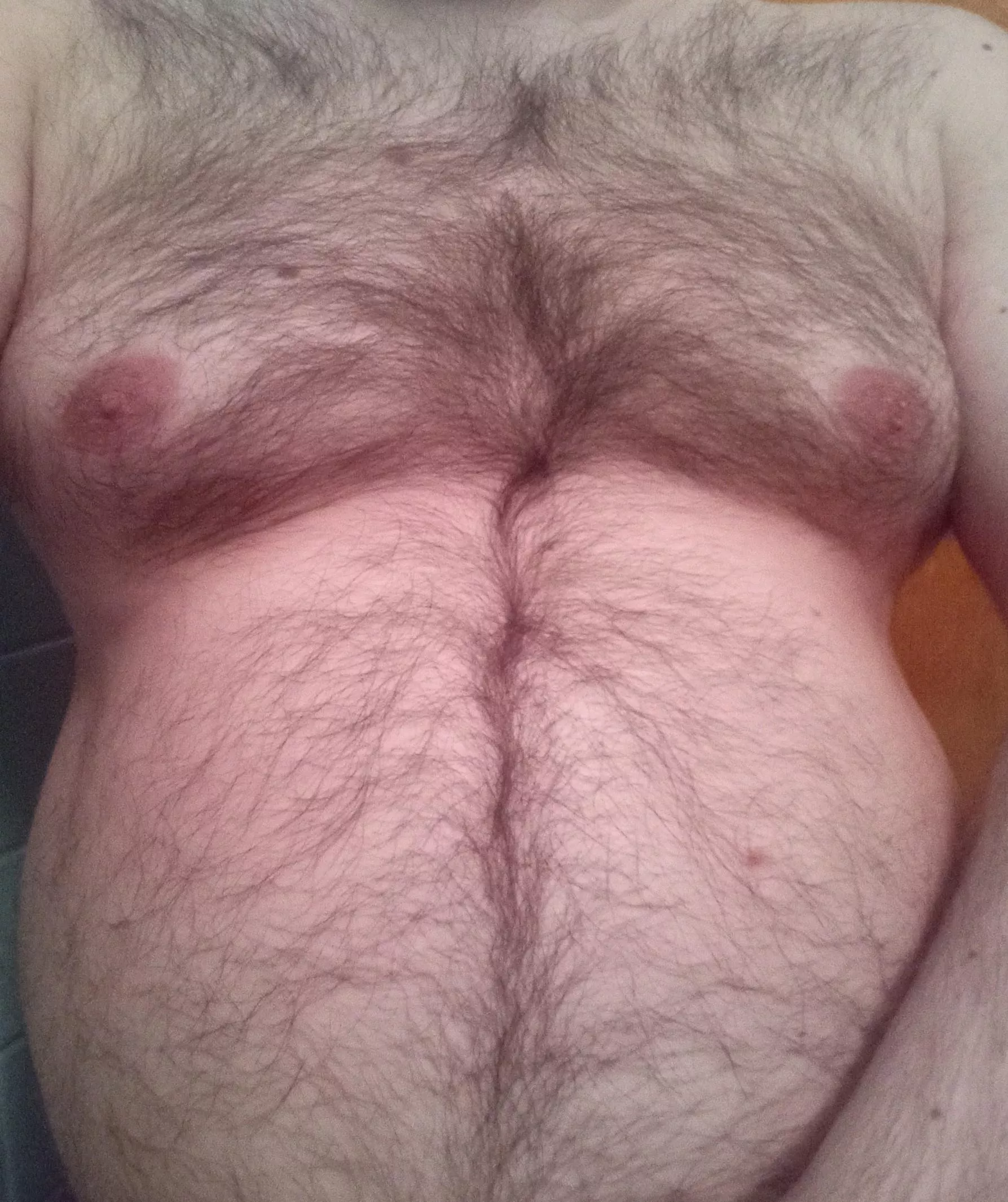 Happy Monday 😁 posted by BroccoliShot6221