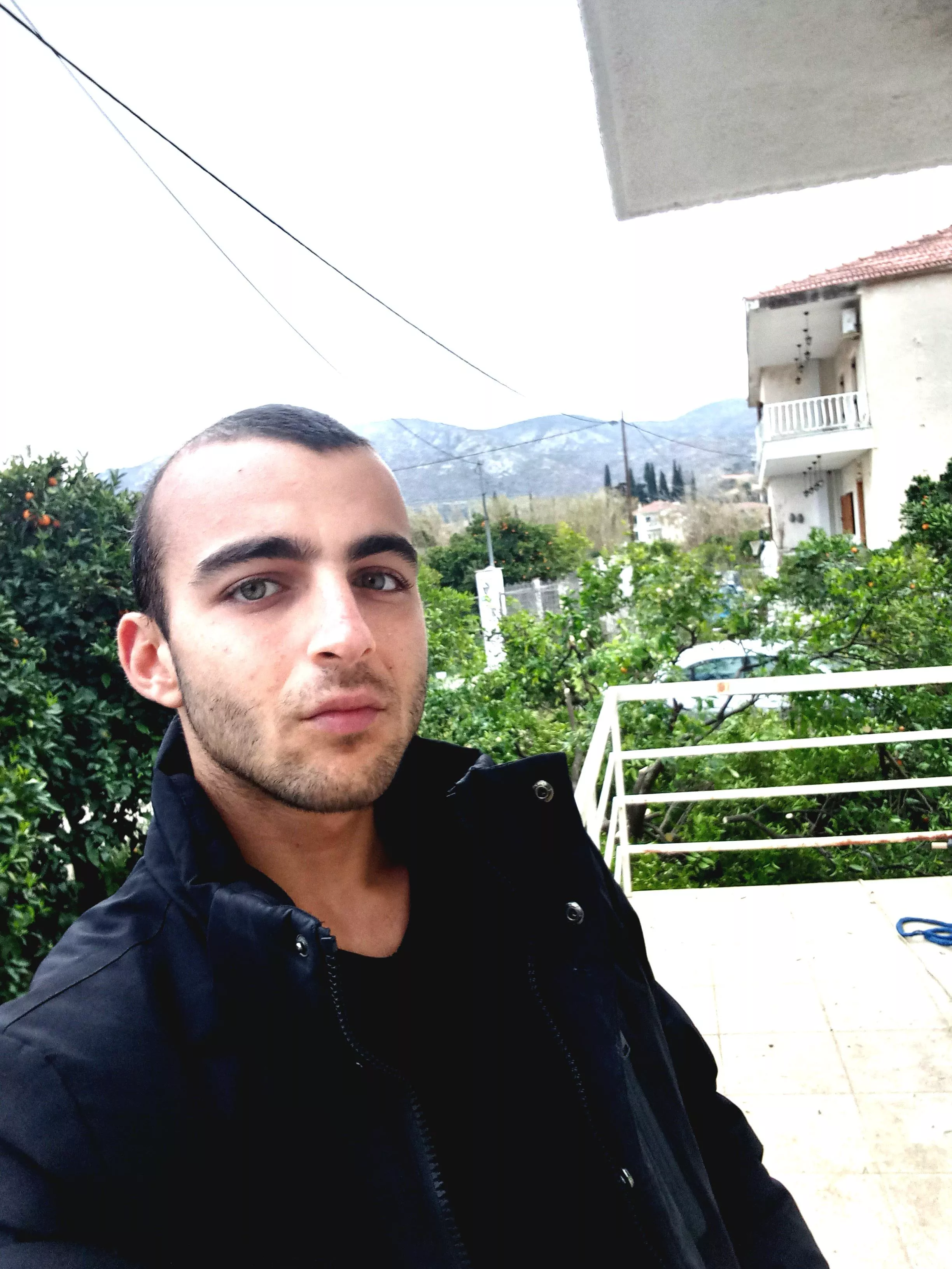 Happy week to everyone!! posted by Atlas_Junior