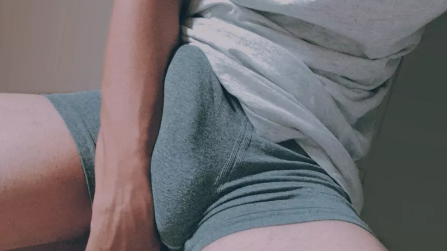 Hard to hide. by MysteryLsti