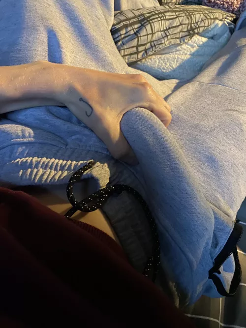 Have a good Monday by PussyPleasin