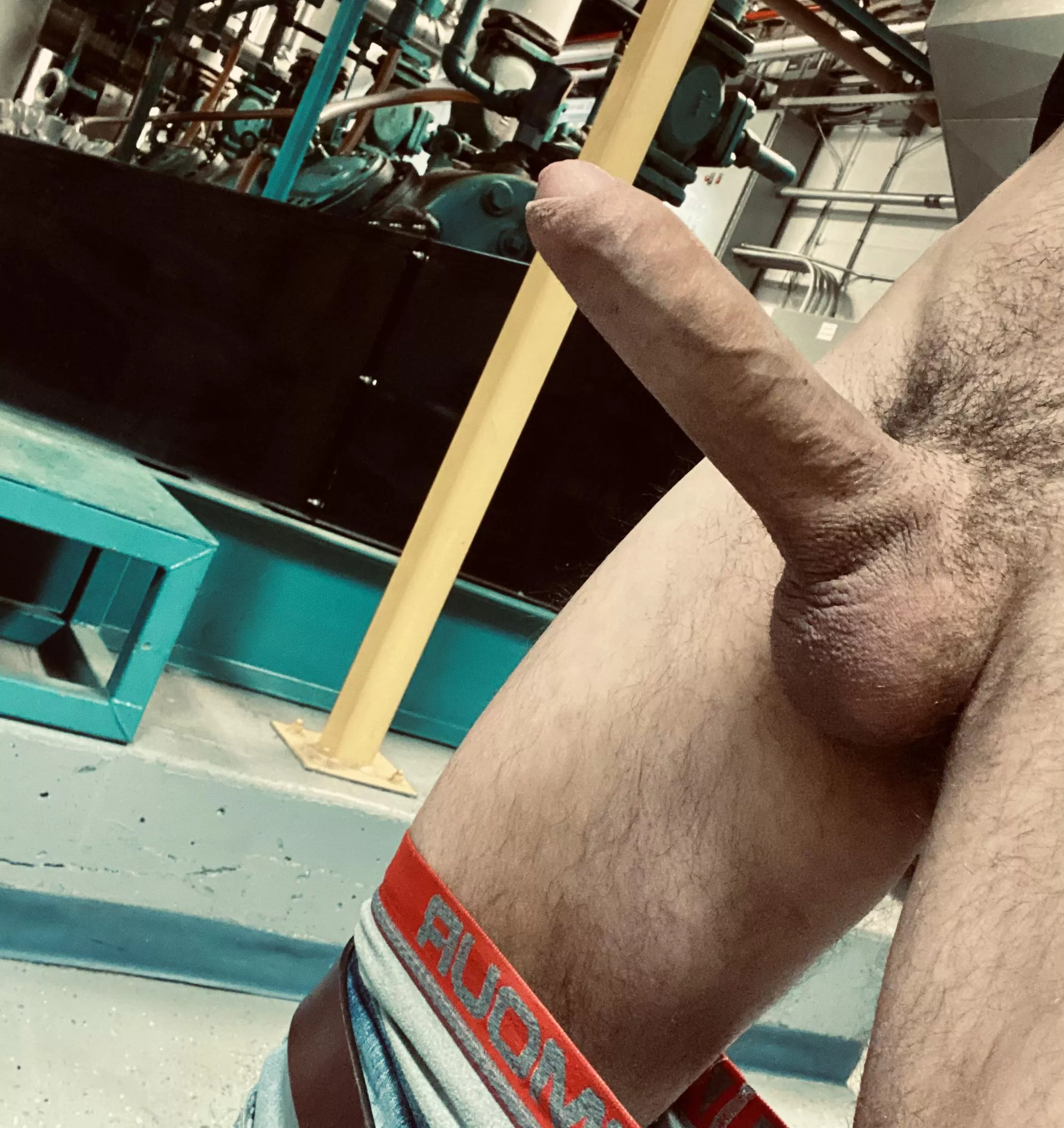 Heavy machinery posted by Big-Performance4374