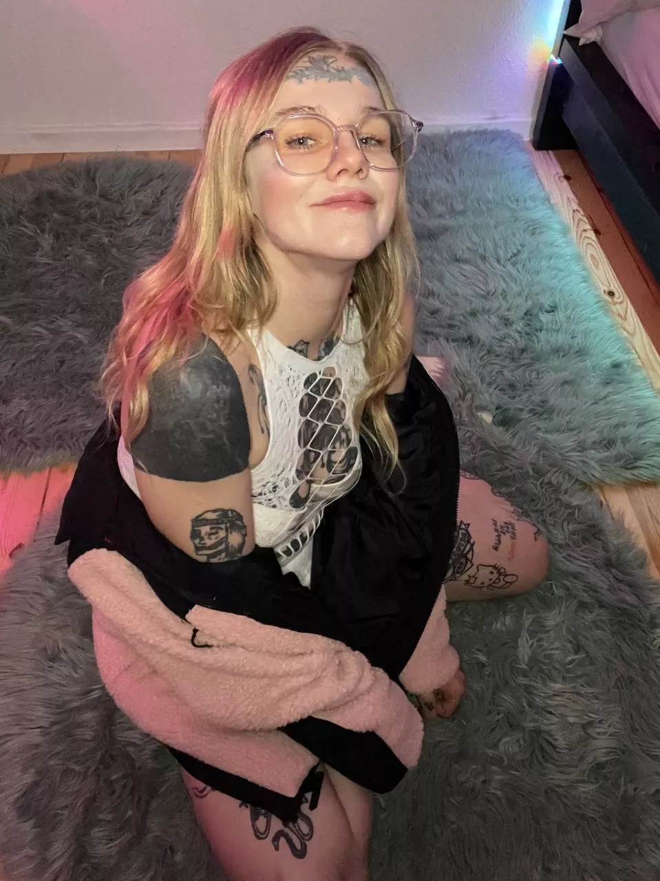 Hey! I'm first time here posted by Yua234