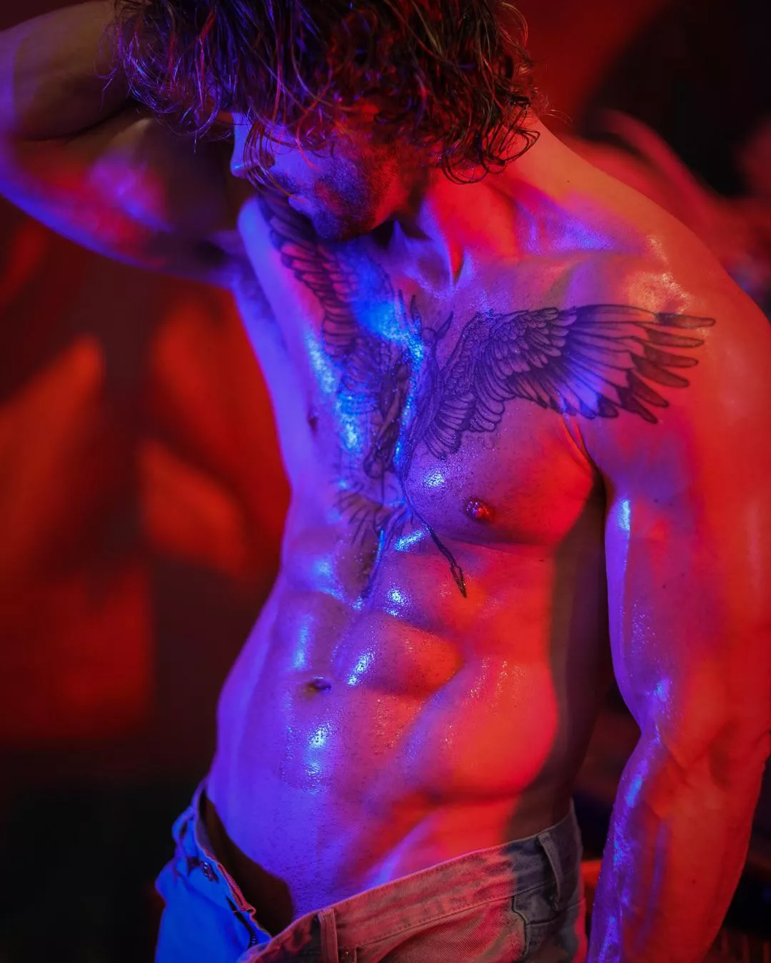 Hi!🙋🏻‍♂️ posted by ArcadianRage