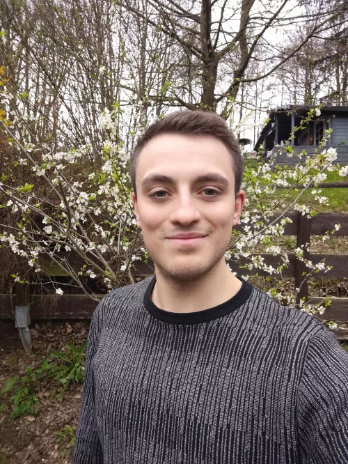 Hope everyone have a relaxt Sunday 😄 by finnsiegen