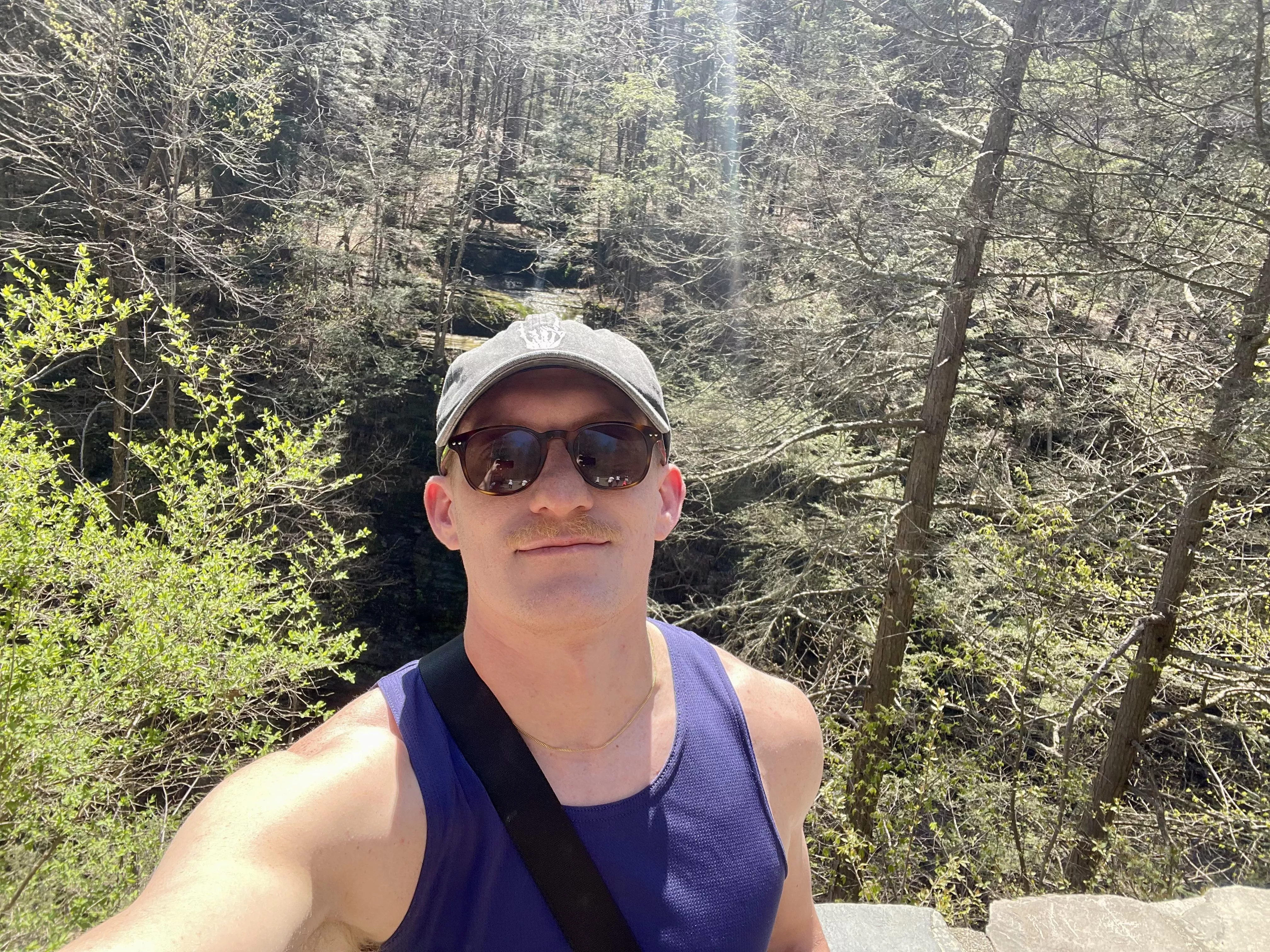 Hope you bros had a good weekend! posted by surf95