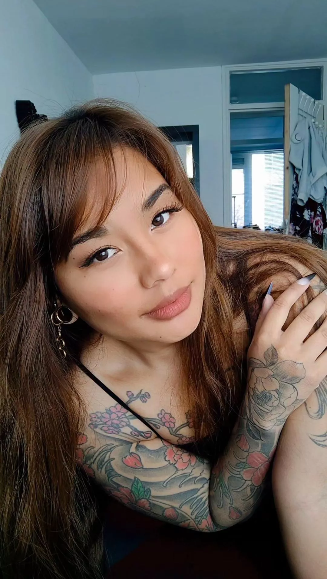 Hope you have a great Monday ahead! 😊 May the force be with you [25F] posted by sshayk47