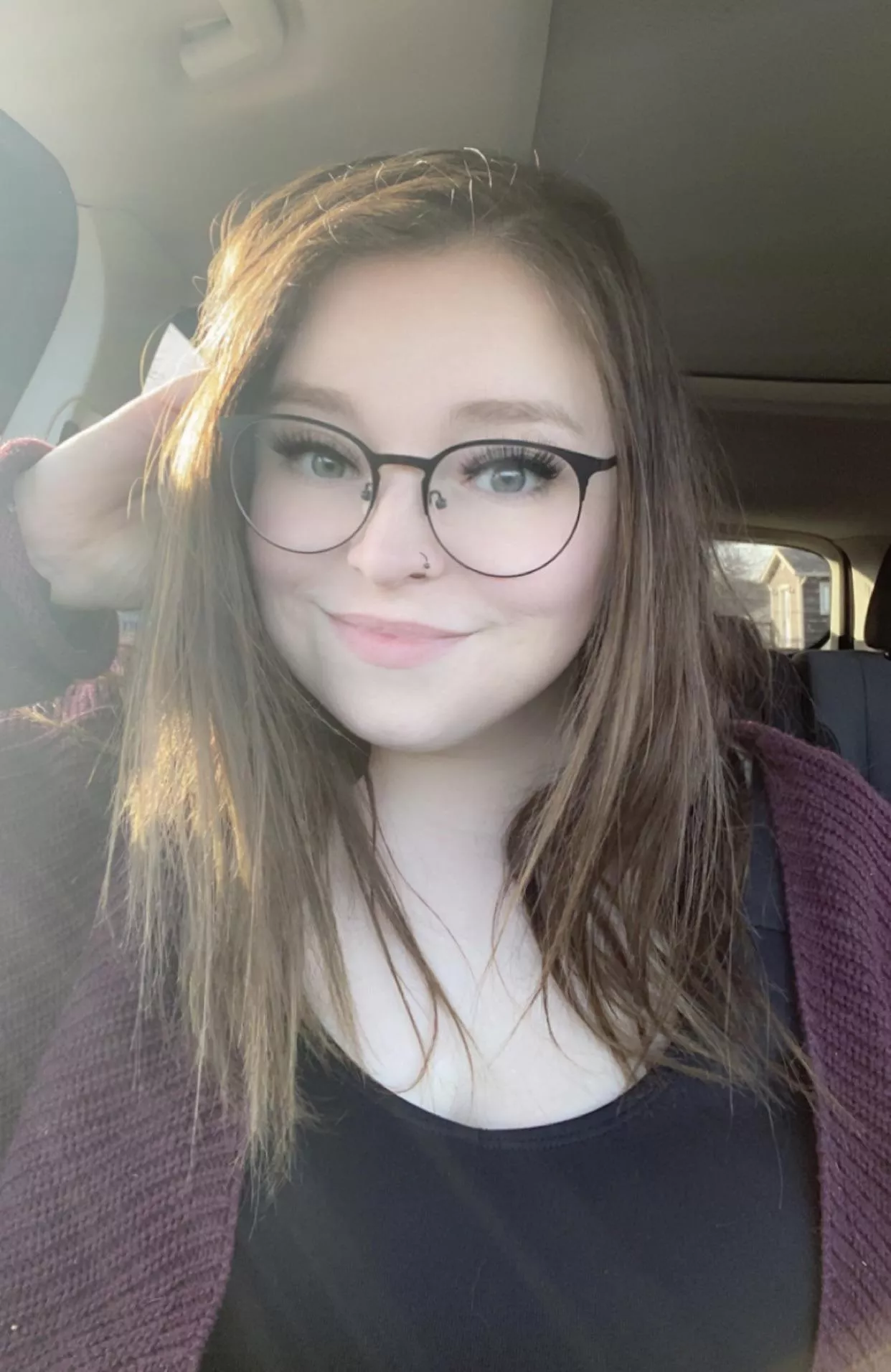 Hope you have the best day 💕 posted by Secure-Side-7033