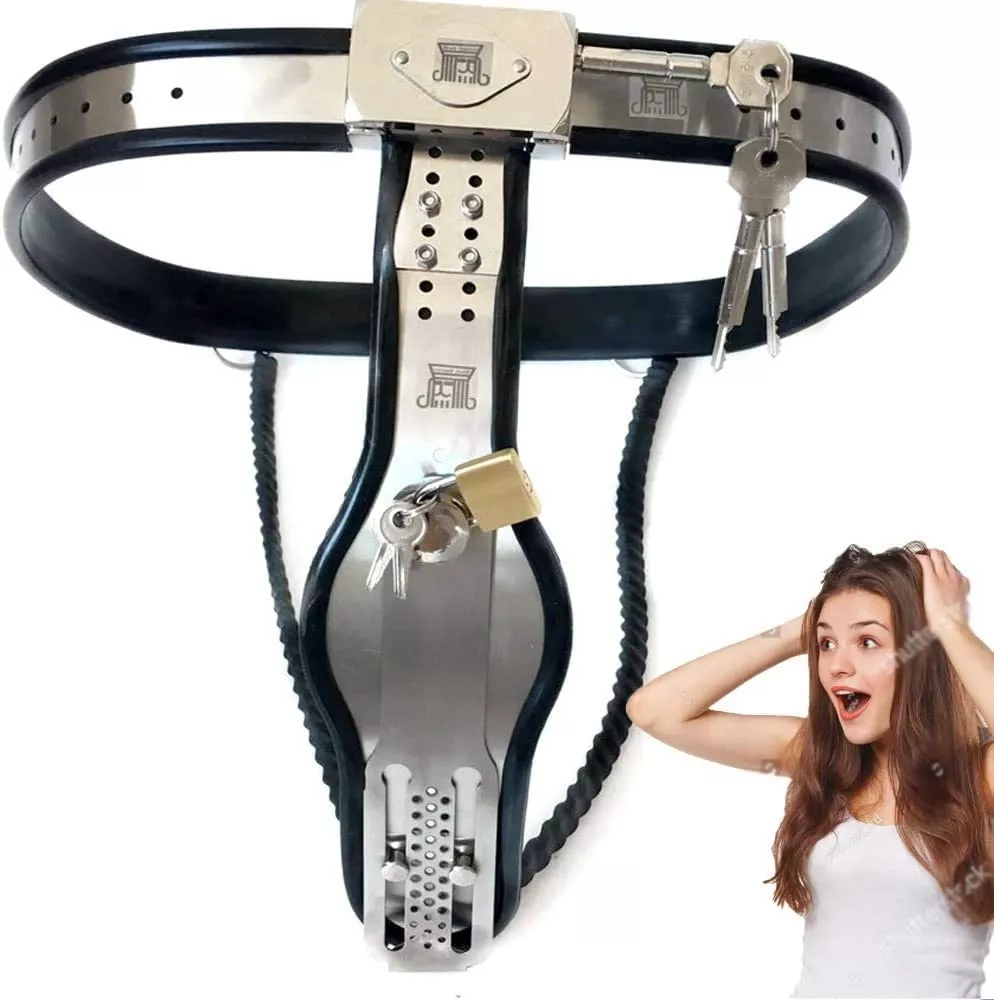 How i got my GF to order a Belt in less then 15 minutes (storytime) posted by Intelligent_Board_62