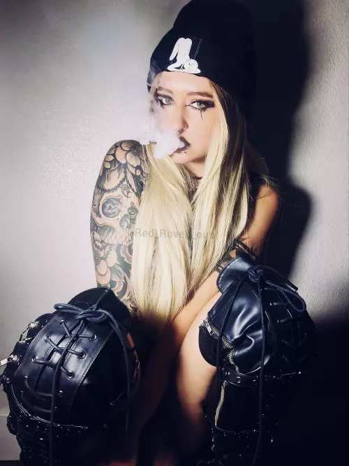 How would you fuck me first? by Red_Raven_ous