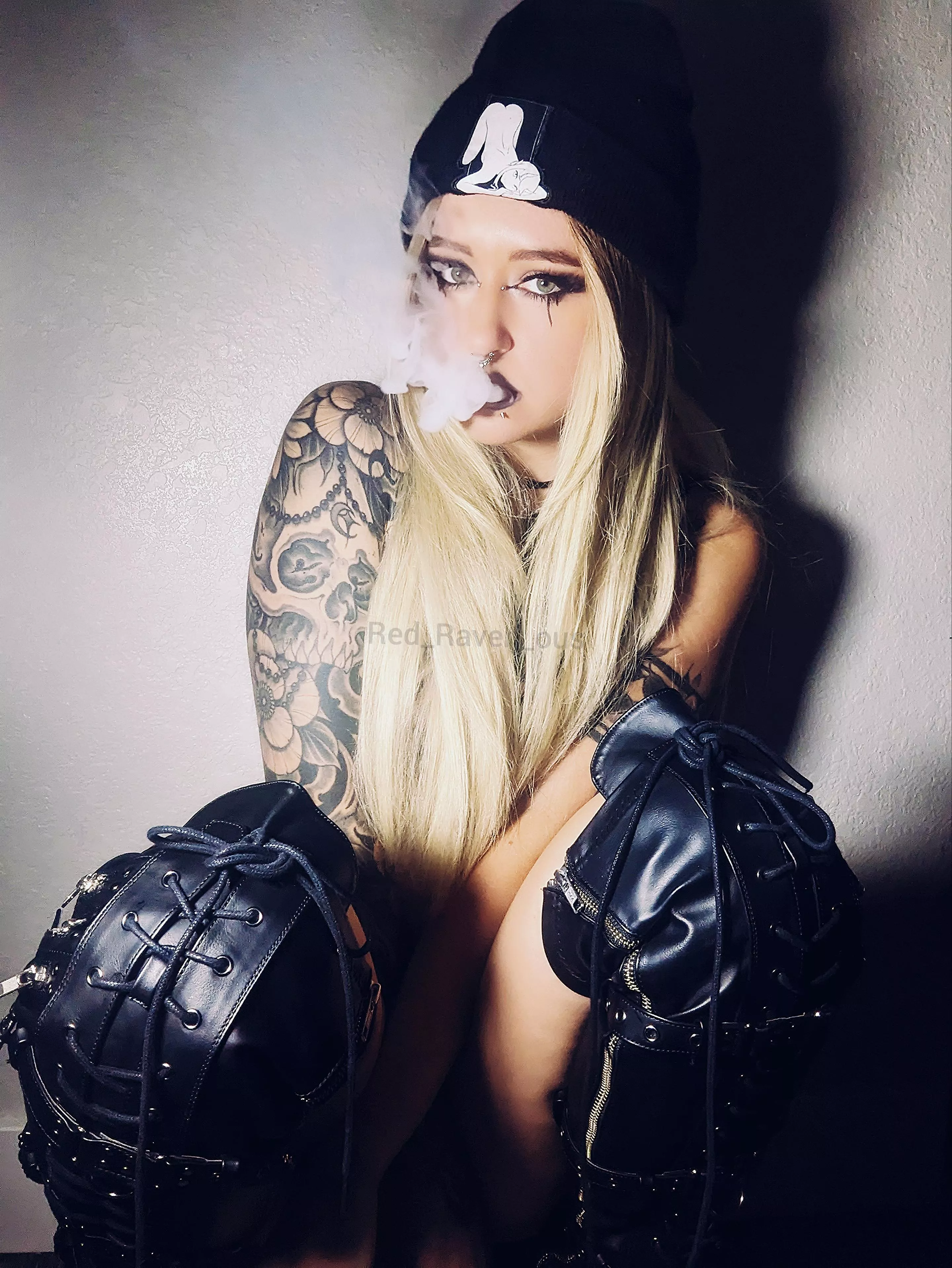 How would you fuck me first? posted by Red_Raven_ous