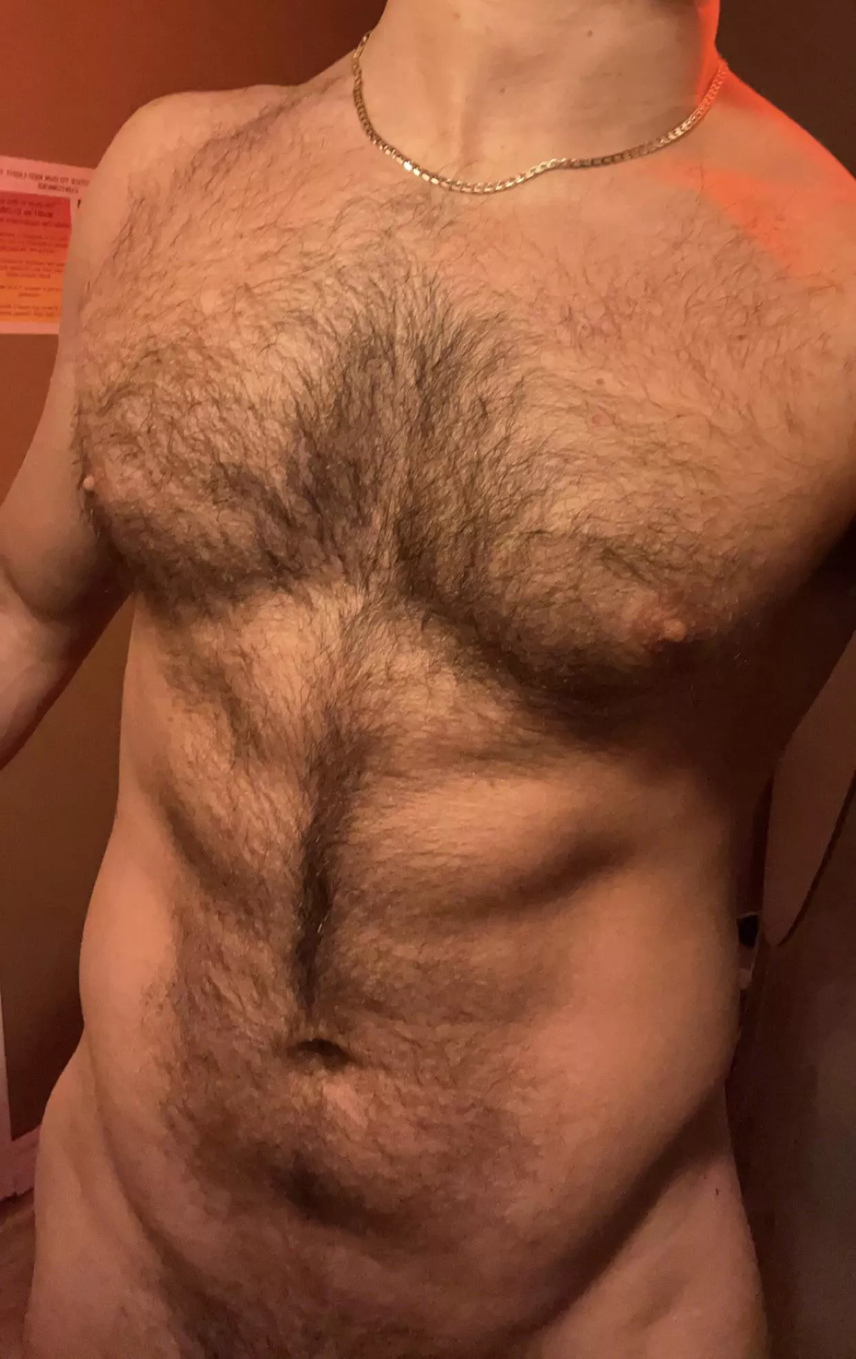 I always catch people staring posted by northernjock