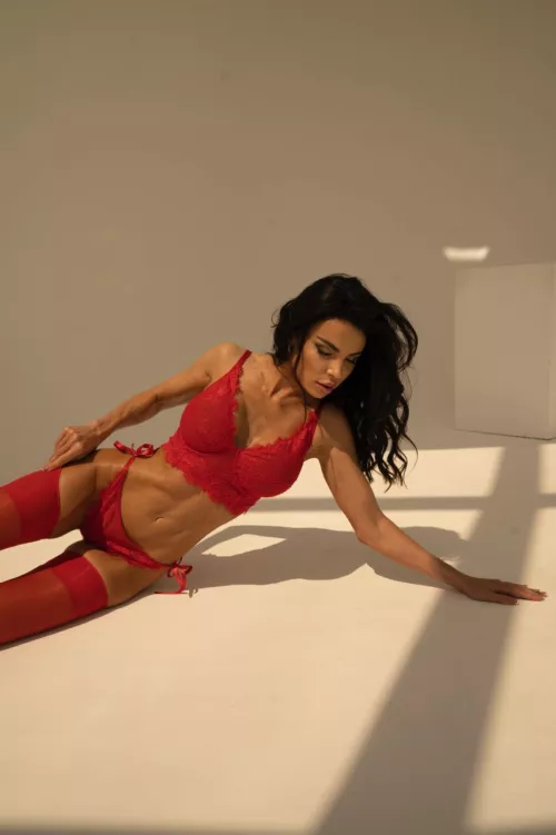 I am the same woman from your wildest fantasies by SchumacherAnn772