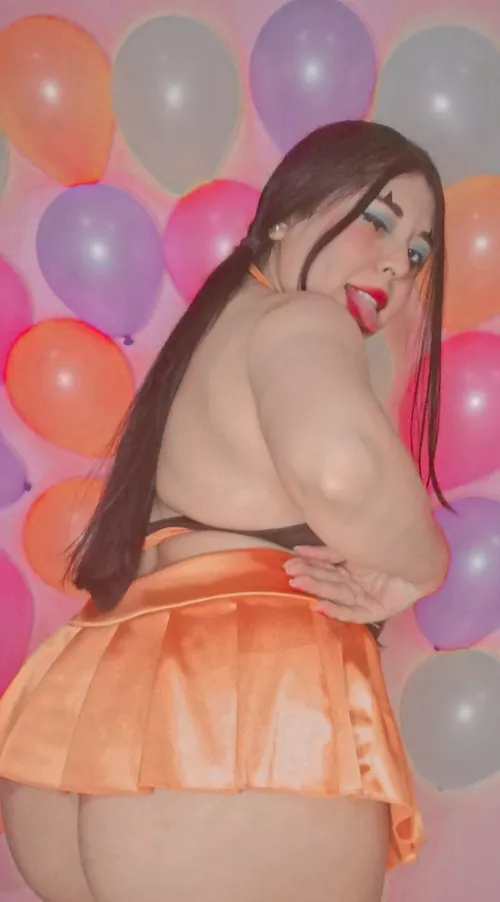 I can't stand my sexy ass😢🤤 by samcenser