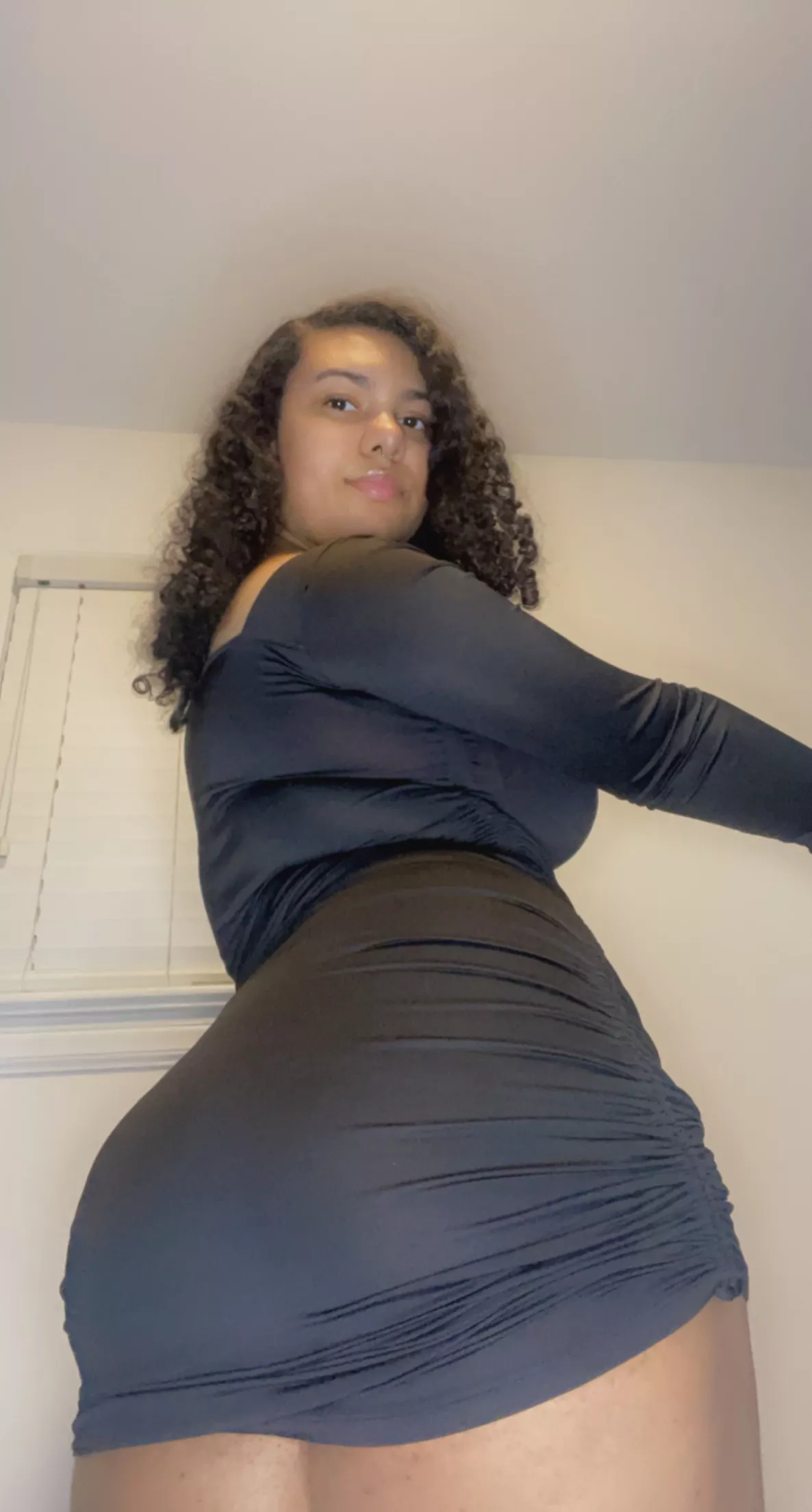 I don't think regular panties are necessary on first dates posted by Ekayos