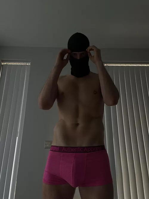 I hope it’s okay by Gingreyyy