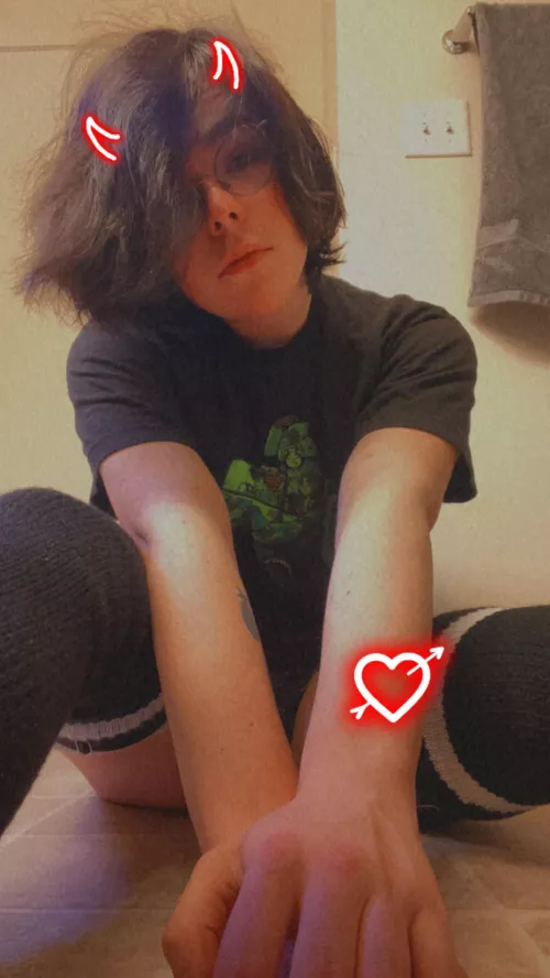 I love the Gorillaz!!!! by Nitrotanker